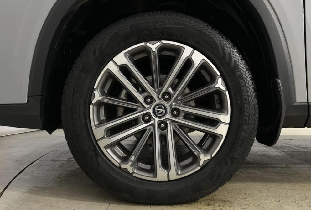 Changan CS75 Plus I Рестайлинг Саранск  - изображение 14