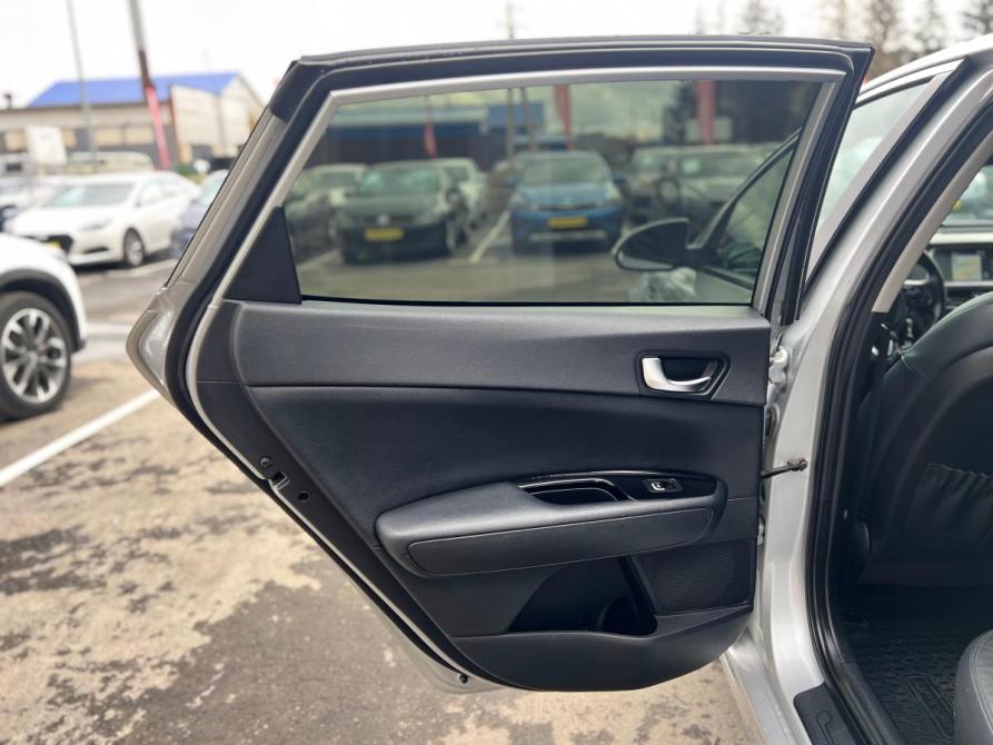 Kia Optima IV Альметьевск  - изображение 19