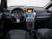 Opel Zafira B Рестайлинг Сочи  - изображение 29