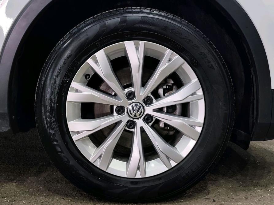 Volkswagen Tiguan II Ставрополь  - изображение 10