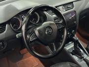 Skoda Octavia III (A7) Рестайлинг Москва  - изображение 31