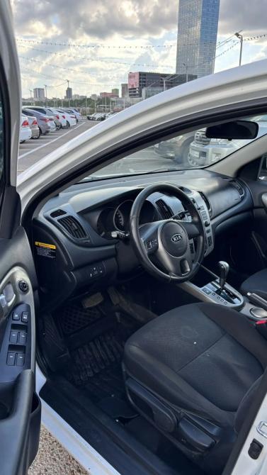 Kia Cerato II Уфа  - изображение 7