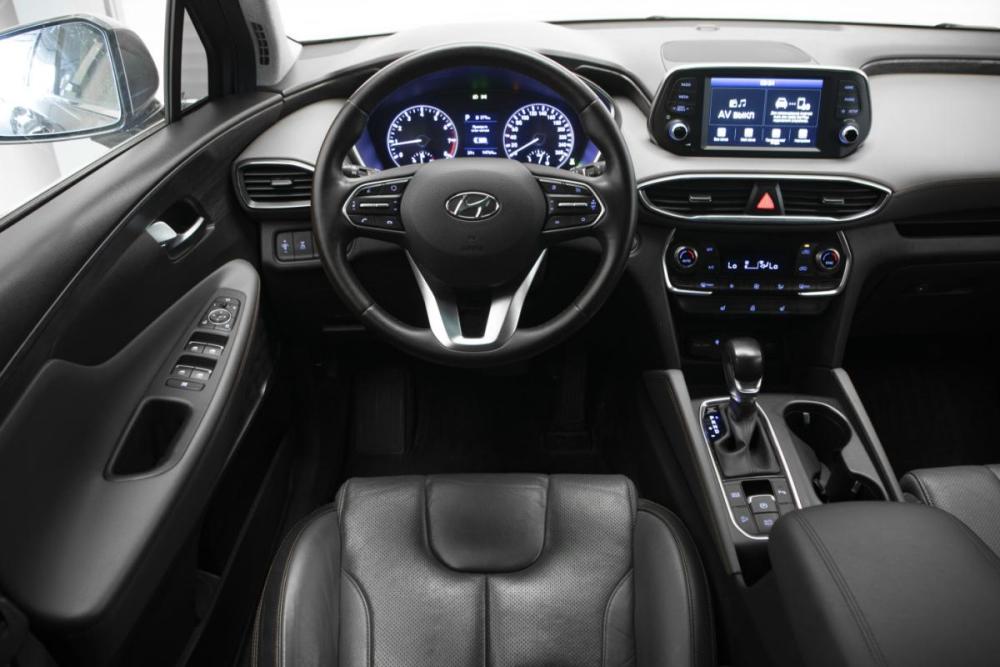 Hyundai Santa Fe IV Химки  - изображение 10