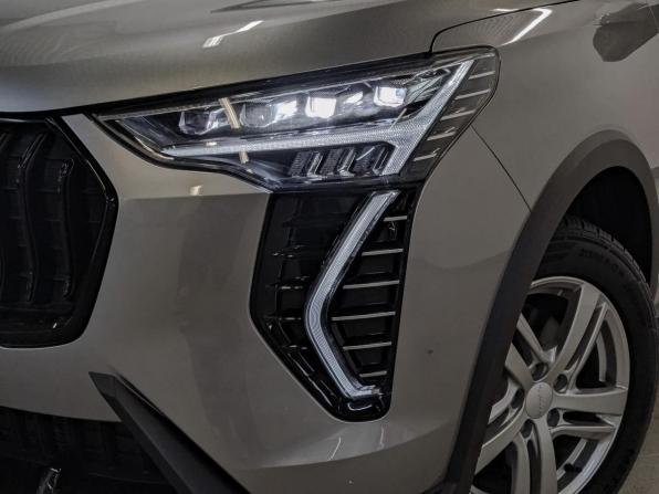 Haval Jolion I Рестайлинг с пробегом 2025 года, цена 2 195 000 рублей, 4594 км, внедорожник, Автокод Объявления