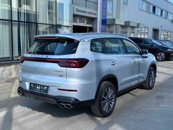 Xcite X-Cross 8 с пробегом 2024 года, цена 2 619 000 рублей, 26017 км, внедорожник, Автокод Объявления