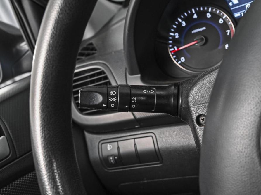 Hyundai Solaris I Ставрополь  - изображение 15
