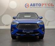 Haval F7x I Москва  - изображение 30
