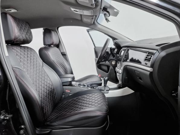 SsangYong Actyon II с пробегом 2012 года, цена 829 000 рублей, 234858 км, внедорожник, Автокод Объявления