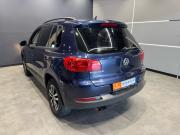 Volkswagen Tiguan I Рестайлинг Нижний Новгород  - изображение 12