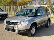 Skoda Yeti I Тверь  - изображение 22