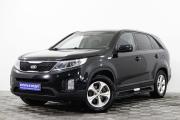 Kia Sorento II Рестайлинг Сургут  - изображение 21