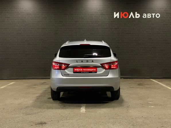 Lada (ВАЗ) Vesta I с пробегом 2021 года, цена 1 269 000 рублей, 26683 км, универсал, Автокод Объявления