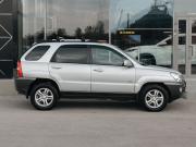 Kia Sportage II Новосибирск  - изображение 24