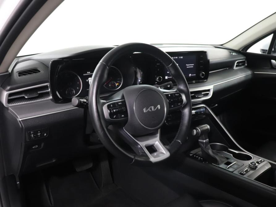 Kia K5 III Москва  - изображение 13