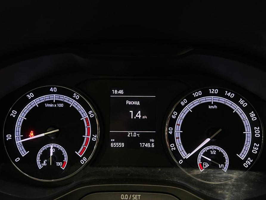 Skoda Kodiaq I Санкт-Петербург  - изображение 25
