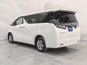 Toyota Vellfire II Рестайлинг Новосибирск  - изображение 21
