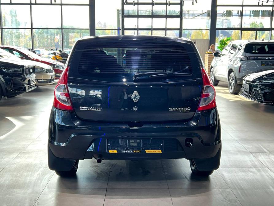 Renault Sandero I Оренбург  - изображение 6