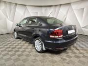 Volkswagen Polo V Рестайлинг Москва  - изображение 25