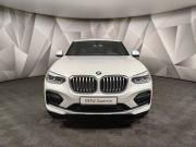 BMW X4 II (G02) Москва  - изображение 21