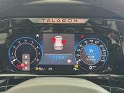 Volkswagen Talagon I Екатеринбург  - изображение 27