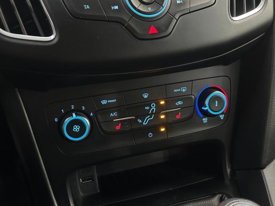 Ford Focus III Рестайлинг Санкт-Петербург  - изображение 15