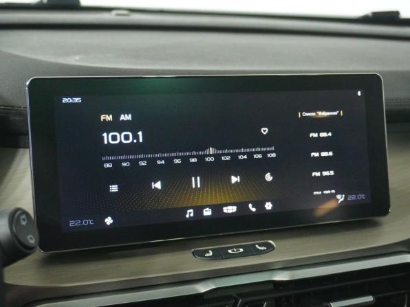 Geely Coolray I с пробегом 2023 года, цена 1 928 000 рублей, 59663 км, внедорожник, Автокод Объявления