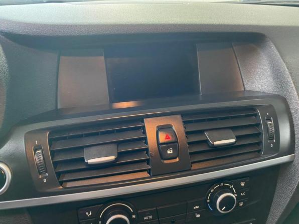 BMW X3 II (F25) с пробегом 2014 года, цена 1 250 000 рублей, 248972 км, внедорожник, Автокод Объявления