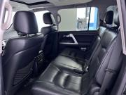 Toyota Land Cruiser 200 Series Рестайлинг 1 Ростов-на-Дону  - изображение 59