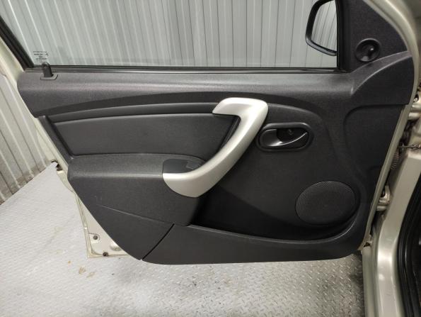 Renault Sandero I с пробегом 2011 года, цена 540 000 рублей, 146833 км, хэтчбек, Автокод Объявления