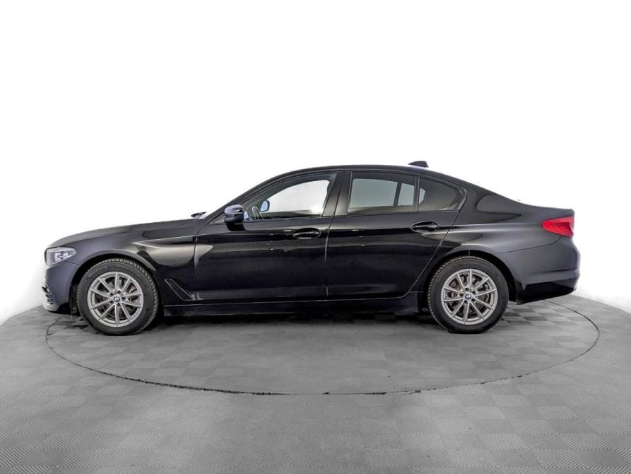 BMW 5 серии VII (G30/G31/G38) Москва  - изображение 8