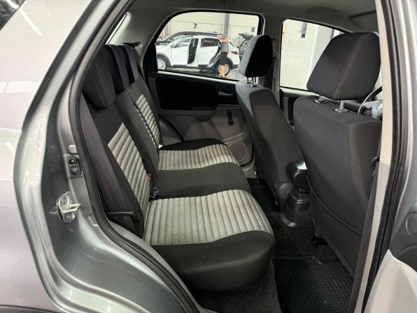 Suzuki SX4 I (Classic) Рестайлинг с пробегом 2013 года, цена 937 000 рублей, 157937 км, хэтчбек, Автокод Объявления