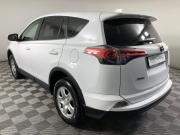Toyota RAV4 IV (XA40) Рестайлинг Москва  - изображение 26