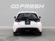 Toyota Yaris IV Краснодар  - изображение 23