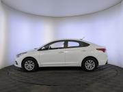 Hyundai Solaris II Москва  - изображение 34