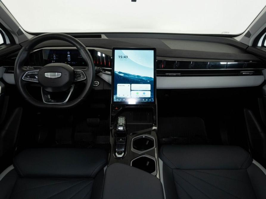 Geely Atlas II Казань  - изображение 7