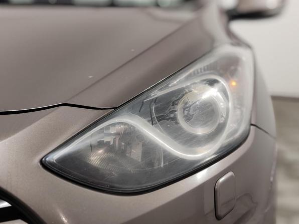 Hyundai i30 II с пробегом 2013 года, цена 999 000 рублей, 190150 км, хэтчбек, Автокод Объявления