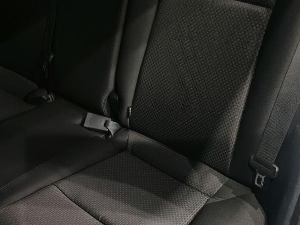Kia Rio IV Рестайлинг с пробегом 2021 года, цена 1 529 000 рублей, 128897 км, хэтчбек, Автокод Объявления