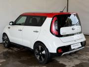 Kia Soul II Рестайлинг Псков  - изображение 27