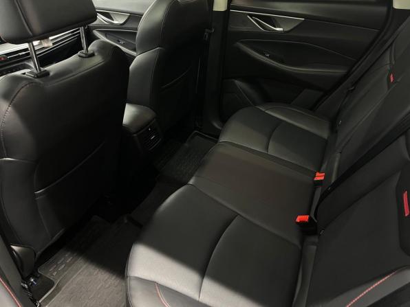Changan CS35 Plus I Рестайлинг с пробегом 2024 года, цена 1 788 000 рублей, 38200 км, внедорожник, Автокод Объявления