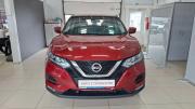 Nissan Qashqai II Рестайлинг Уфа  - изображение 30