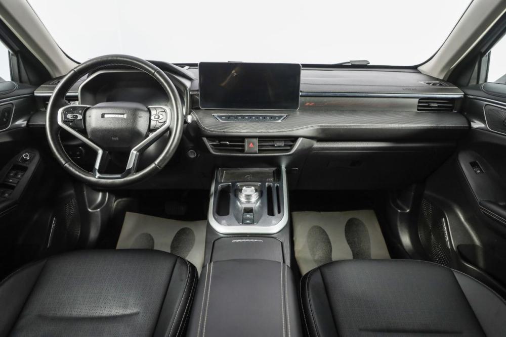 Haval Jolion I Рестайлинг Новосибирск  - изображение 9