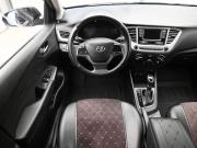 Hyundai Solaris II Ростов-на-Дону  - изображение 30