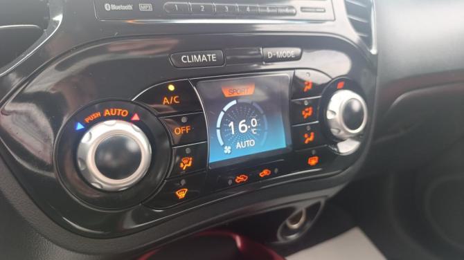 Nissan Juke I с пробегом 2011 года, цена 975 000 рублей, 183180 км, внедорожник, Автокод Объявления