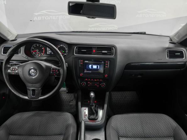 Volkswagen Jetta VI с пробегом 2012 года, цена 1 000 000 рублей, 203535 км, седан, Автокод Объявления