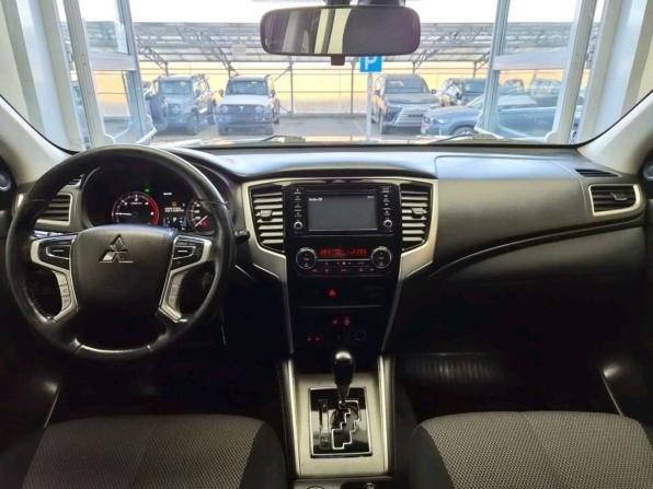 Mitsubishi L200 V Рестайлинг с пробегом 2019 года, цена 3 030 000 рублей, 195000 км, offers.body_type.unknown, Автокод Объявления