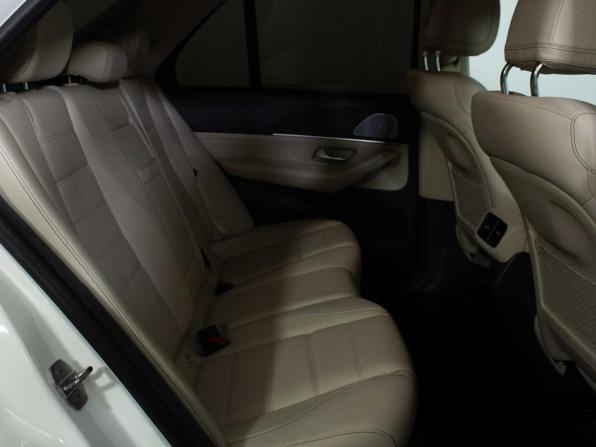 Mercedes-Benz GLE II (V167) с пробегом 2019 года, цена 5 840 000 рублей, 97159 км, внедорожник, Автокод Объявления