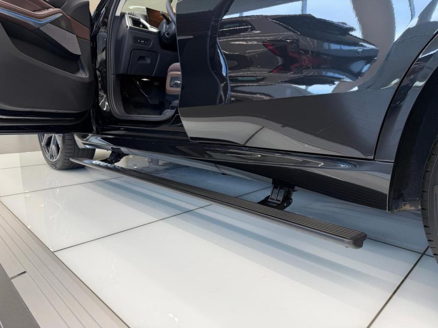 BMW X5 IV (G05/G18) Рестайлинг Санкт-Петербург  - изображение 10