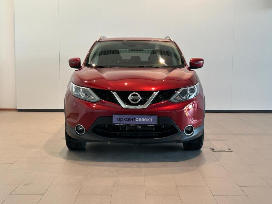 Nissan Qashqai II Волгоград  - изображение 7