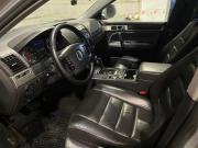 Volkswagen Touareg I Рестайлинг Челябинск  - изображение 9