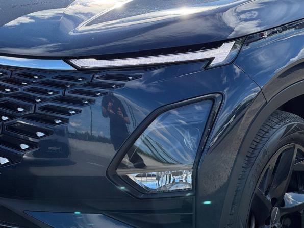 Omoda C5 I с пробегом 2023 года, цена 1 719 000 рублей, 46152 км, внедорожник, Автокод Объявления